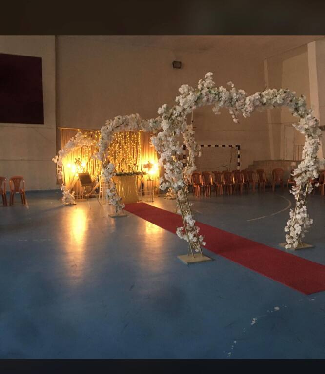 Binbir Çeşit Organizasyon