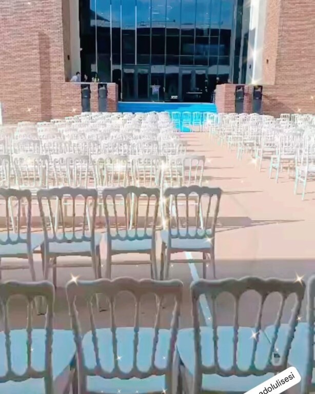 Binbir Çeşit Organizasyon