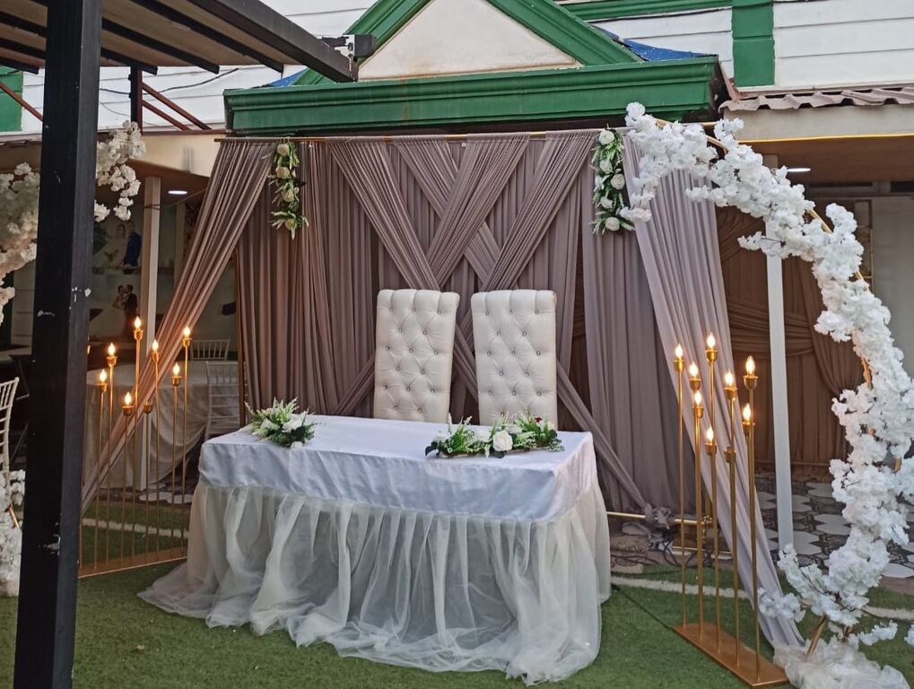 Binbir Çeşit Organizasyon