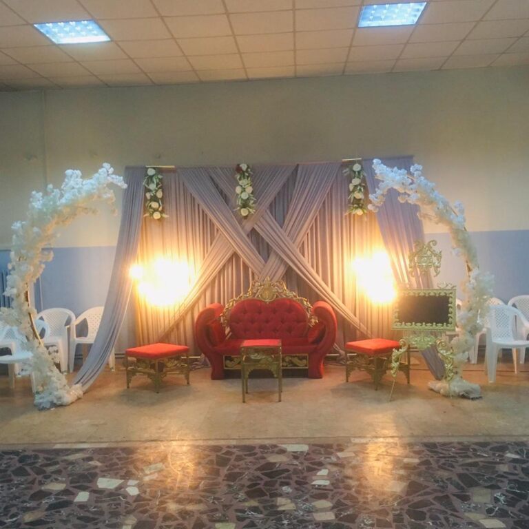 Binbir Çeşit Organizasyon