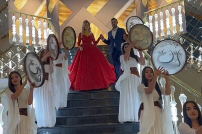 Şahmeran Erbane Grubu