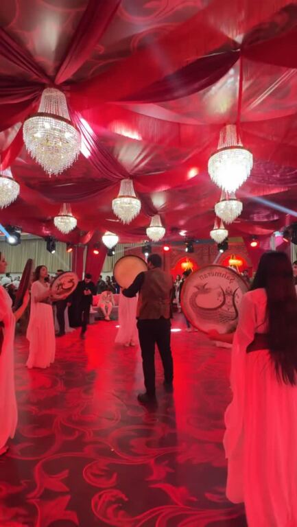 Şahmeran Erbane Grubu