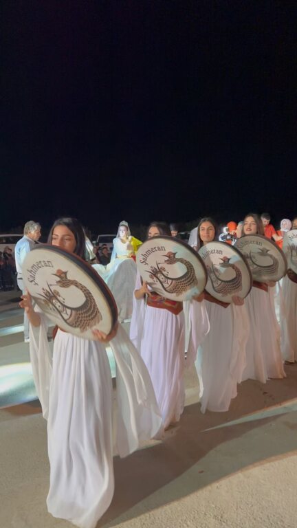 Şahmeran Erbane Grubu