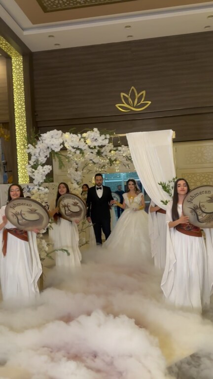 Şahmeran Erbane Grubu