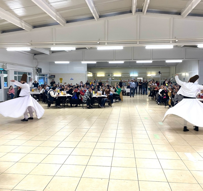 Hiranur İlahi Grubu