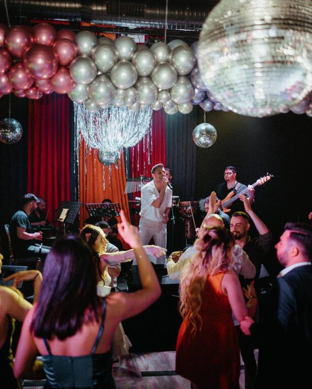 Metin Başar Orkestrası