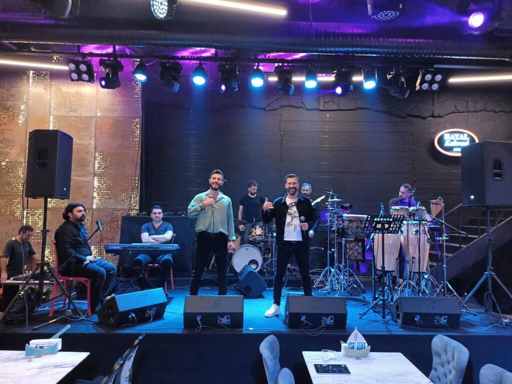 Metin Başar Orkestrası