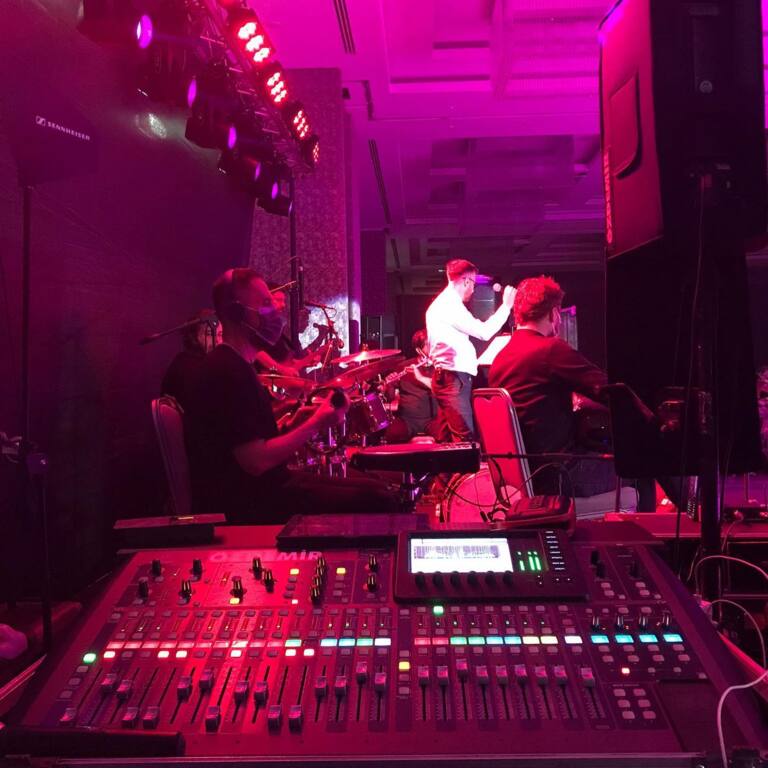 Metin Başar Orkestrası