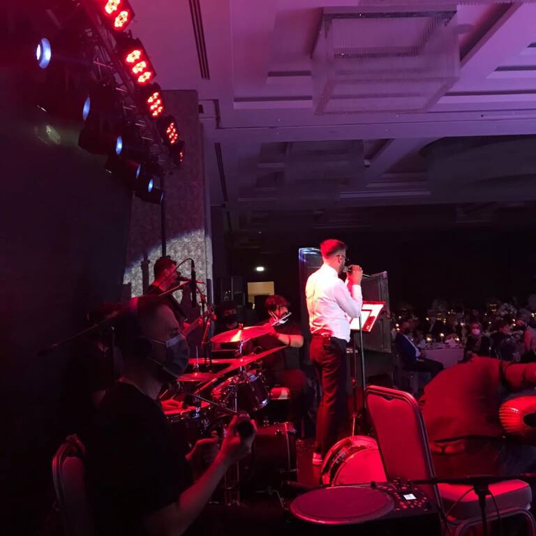 Metin Başar Orkestrası