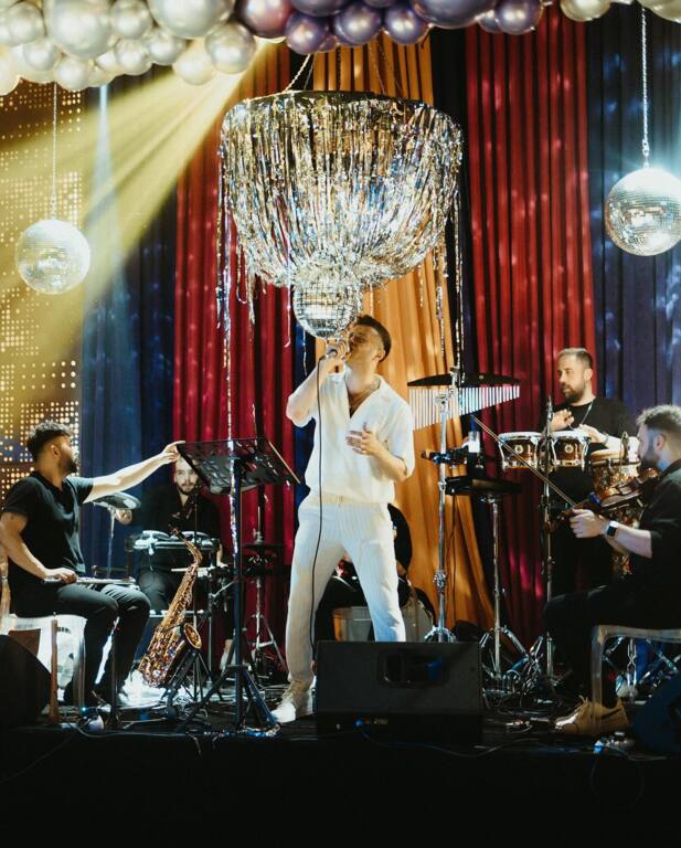 Metin Başar Orkestrası