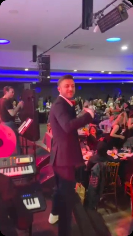 Metin Başar Orkestrası