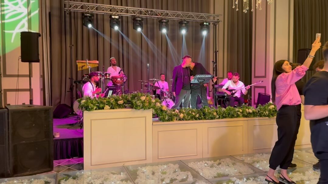 Metin Başar Orkestrası