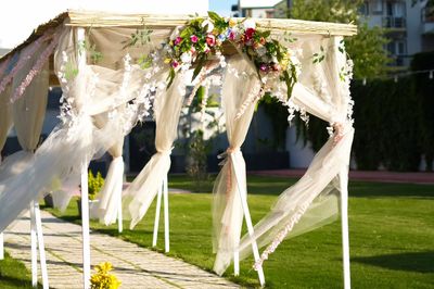 Aşkhann Garden Park