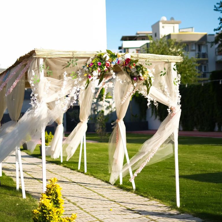 Aşkhann Garden Park