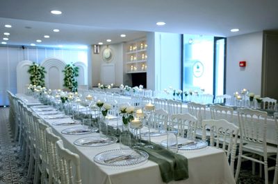 Marin Davet Evi