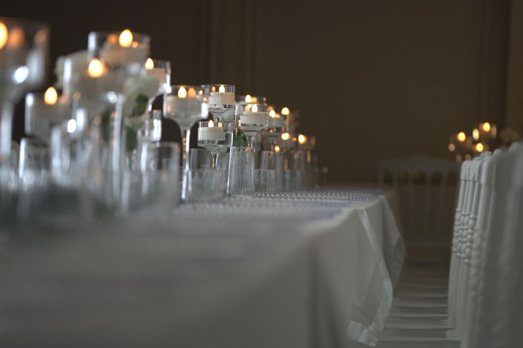 Marin Davet Evi