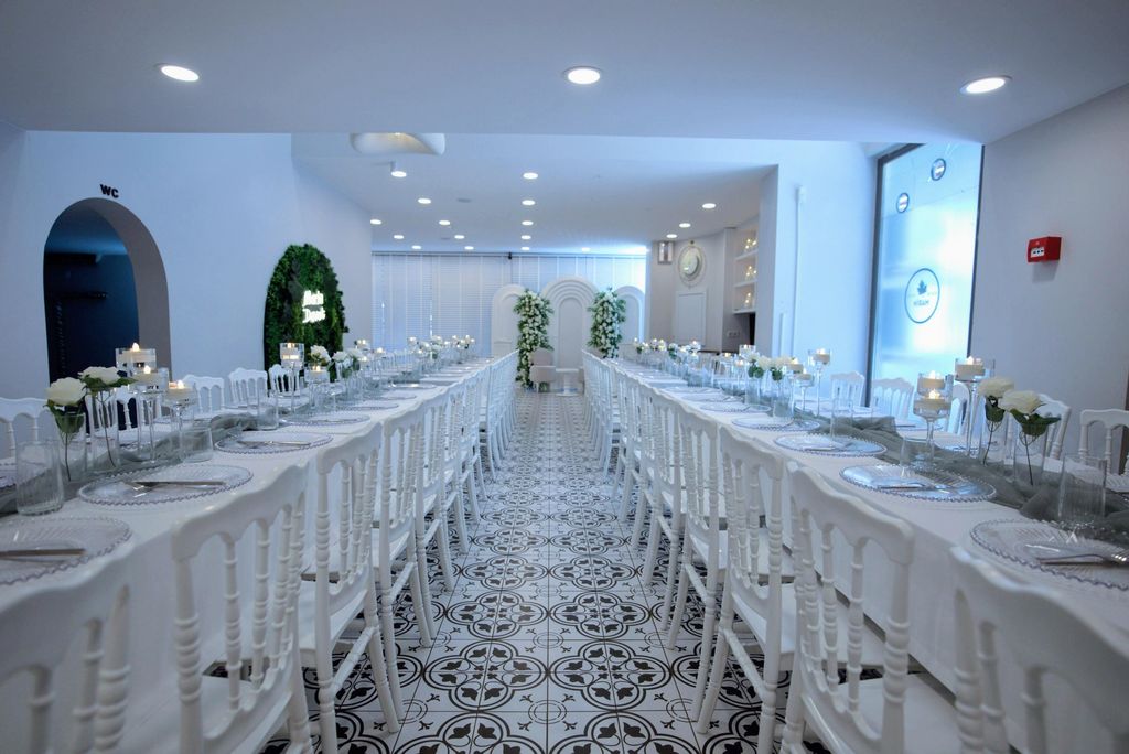 Marin Davet Evi