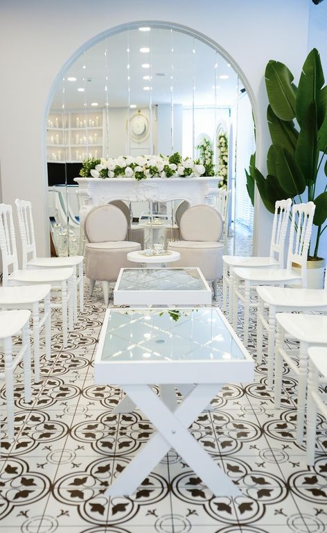 Marin Davet Evi