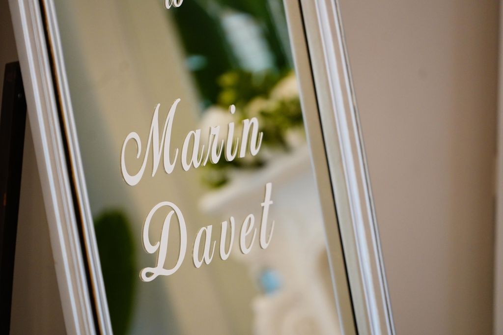 Marin Davet Evi