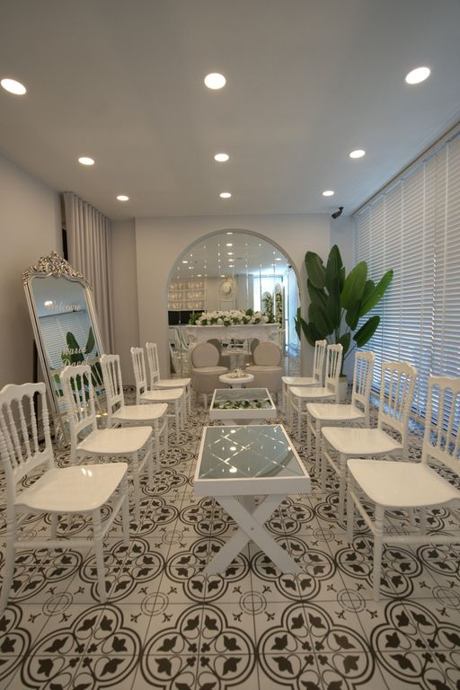 Marin Davet Evi