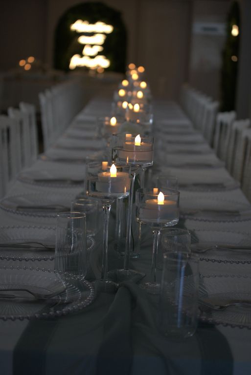 Marin Davet Evi