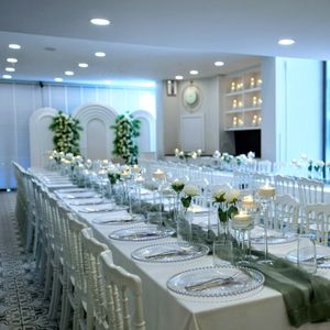 Marin Davet Evi