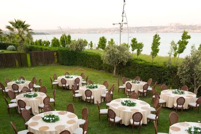 Oba My Club Olive Garden