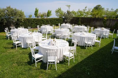 Oba My Club Olive Garden