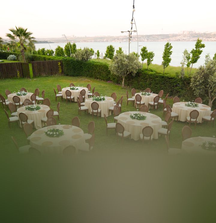 Oba My Club Olive Garden