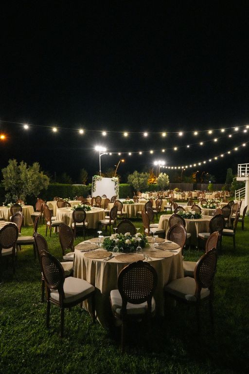 Oba My Club Olive Garden