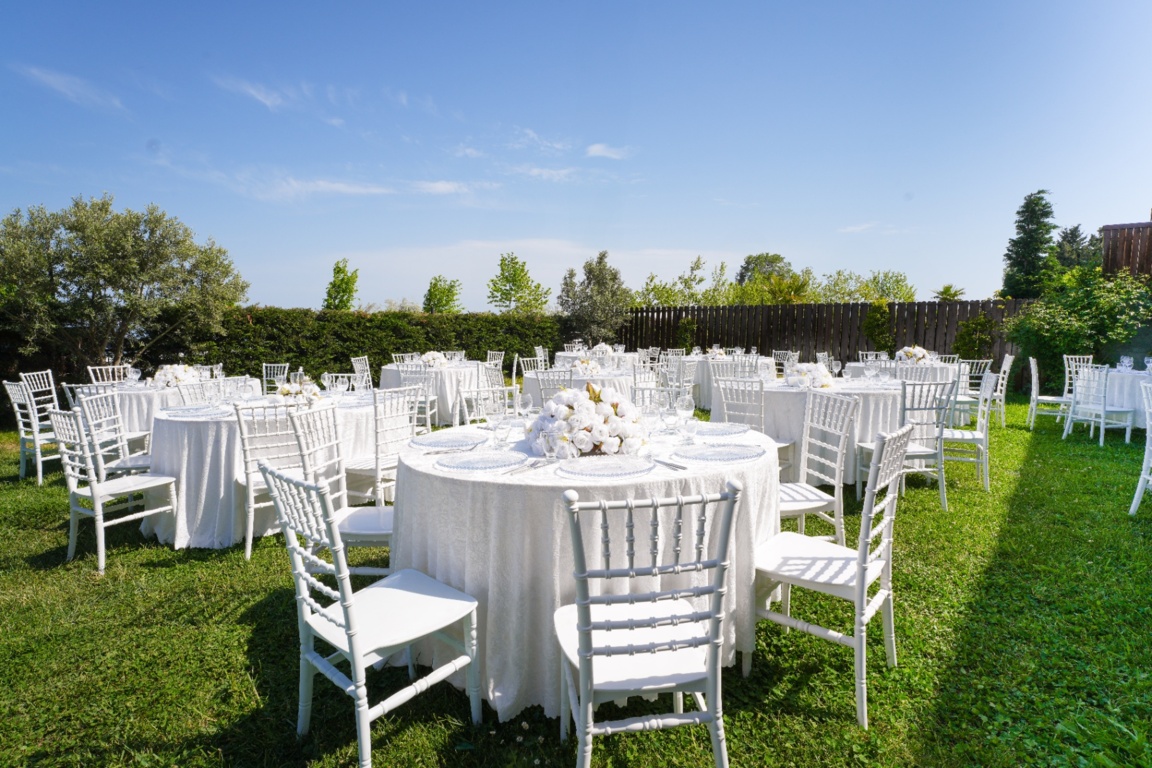 Oba My Club Olive Garden