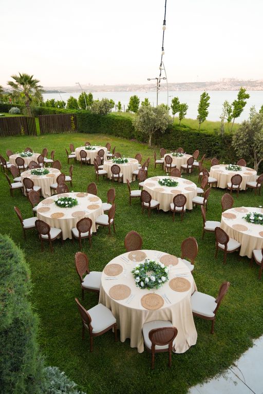 Oba My Club Olive Garden