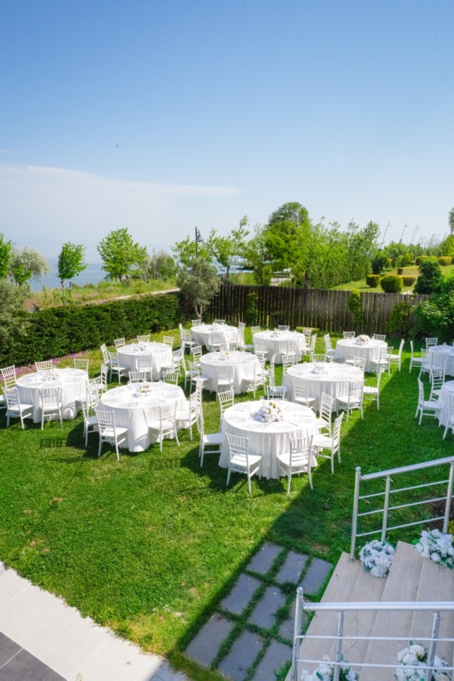 Oba My Club Olive Garden