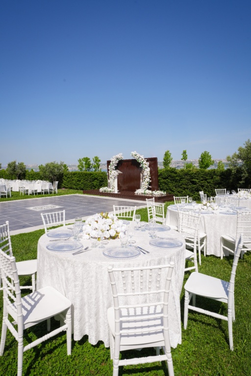 Oba My Club Olive Garden