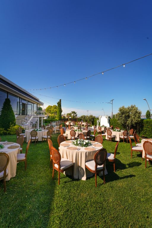 Oba My Club Olive Garden