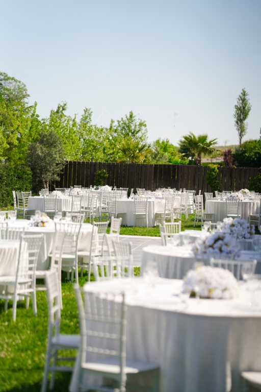 Oba My Club Olive Garden