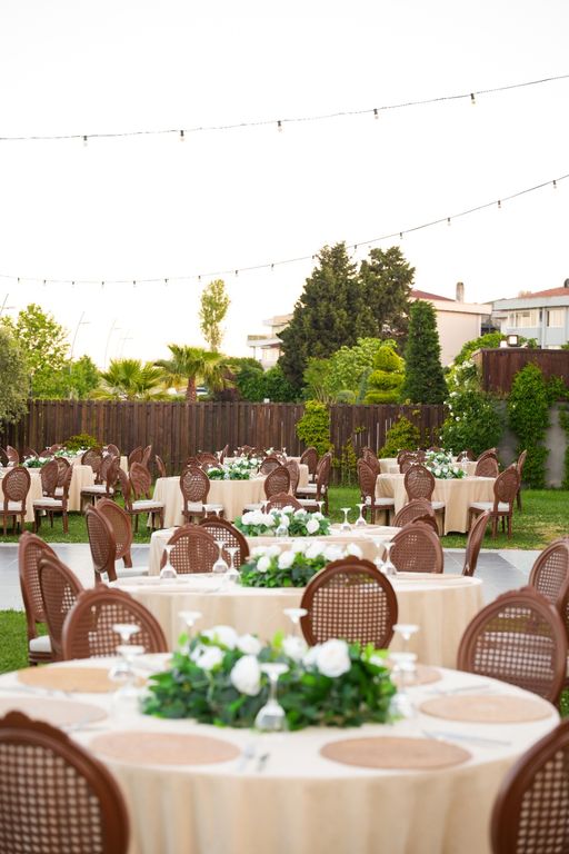 Oba My Club Olive Garden