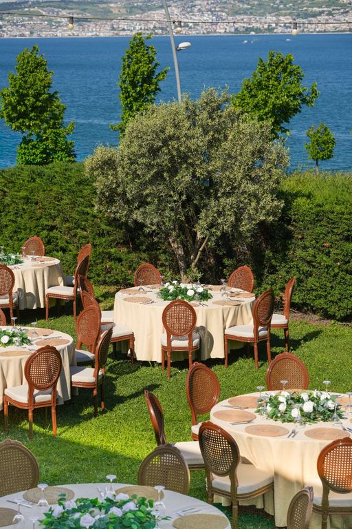 Oba My Club Olive Garden