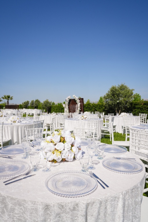 Oba My Club Olive Garden