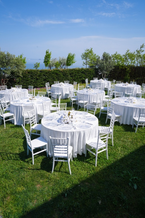 Oba My Club Olive Garden