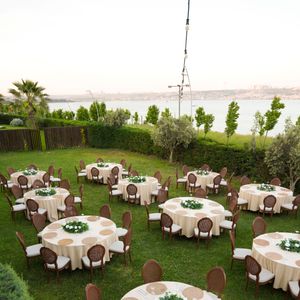 Oba My Club Olive Garden