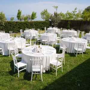 Oba My Club Olive Garden