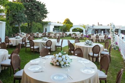 Oba My Club Country Garden