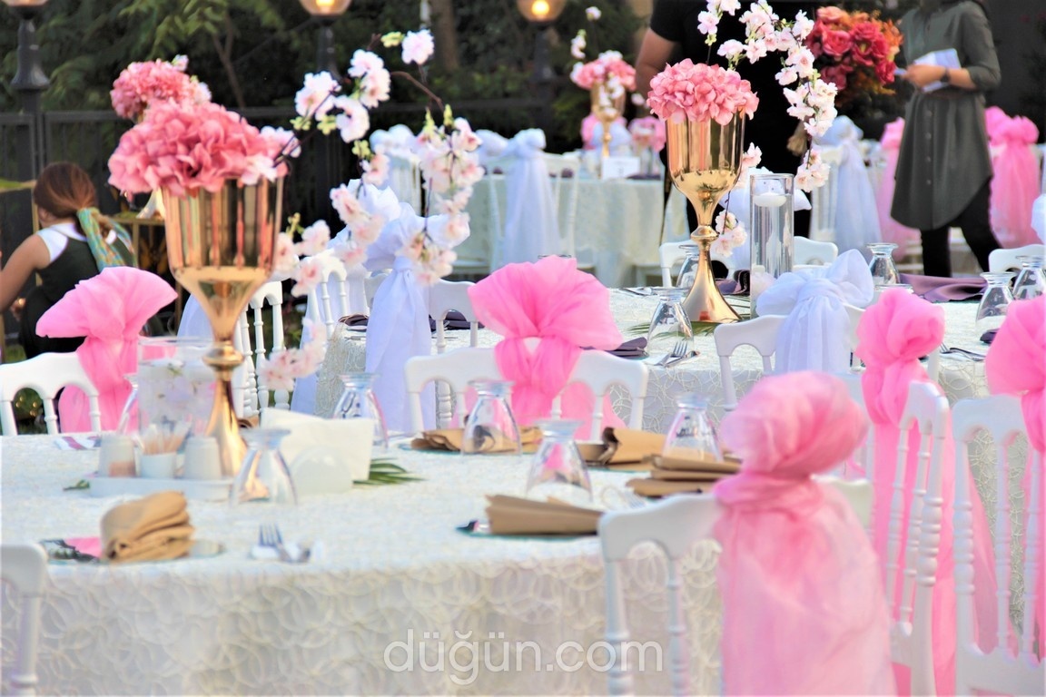 Oba My Club Country Garden