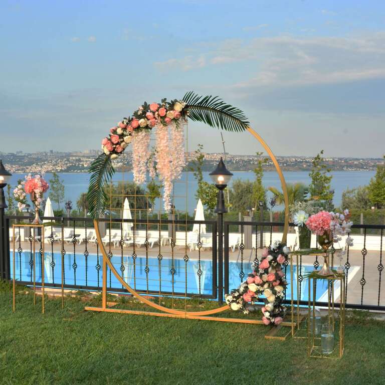 Oba My Club Country Garden