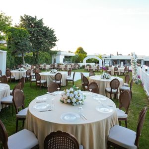 Oba My Club Country Garden