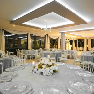 Oba My Club Salon