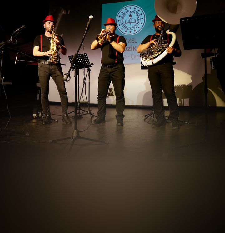 Bir Ankara Bandosu