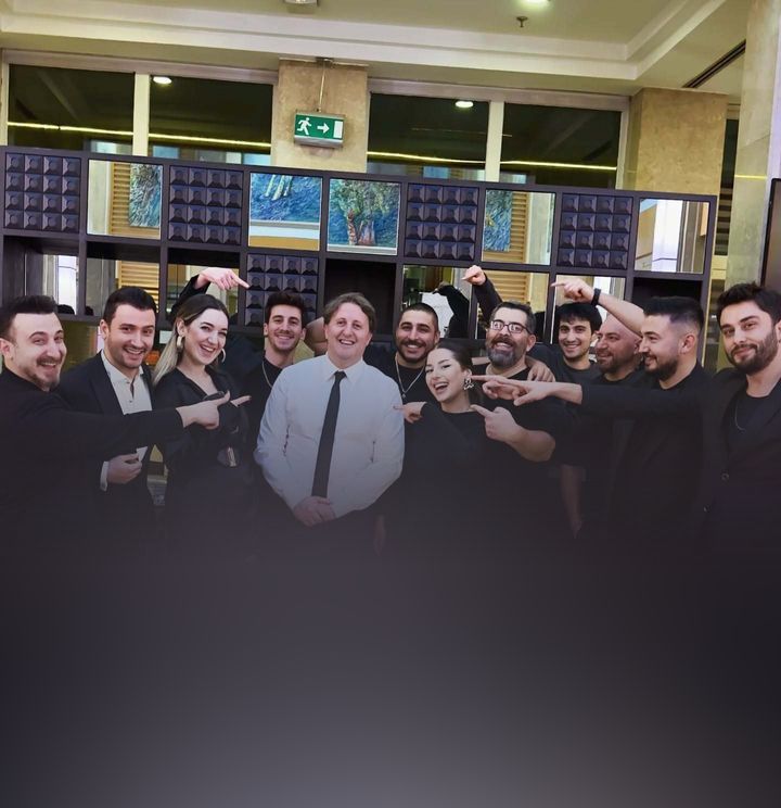Sak Odeon Orkestrası