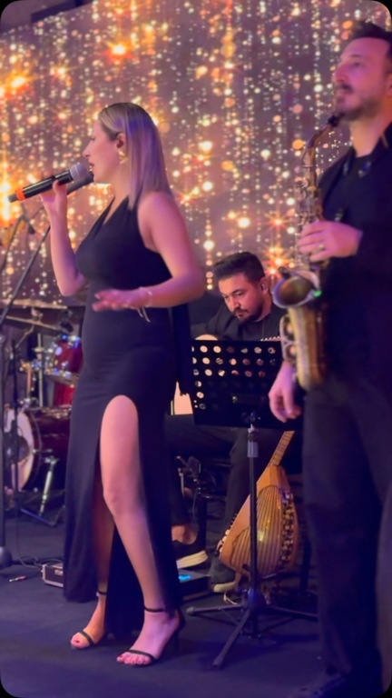 Sak Odeon Orkestrası